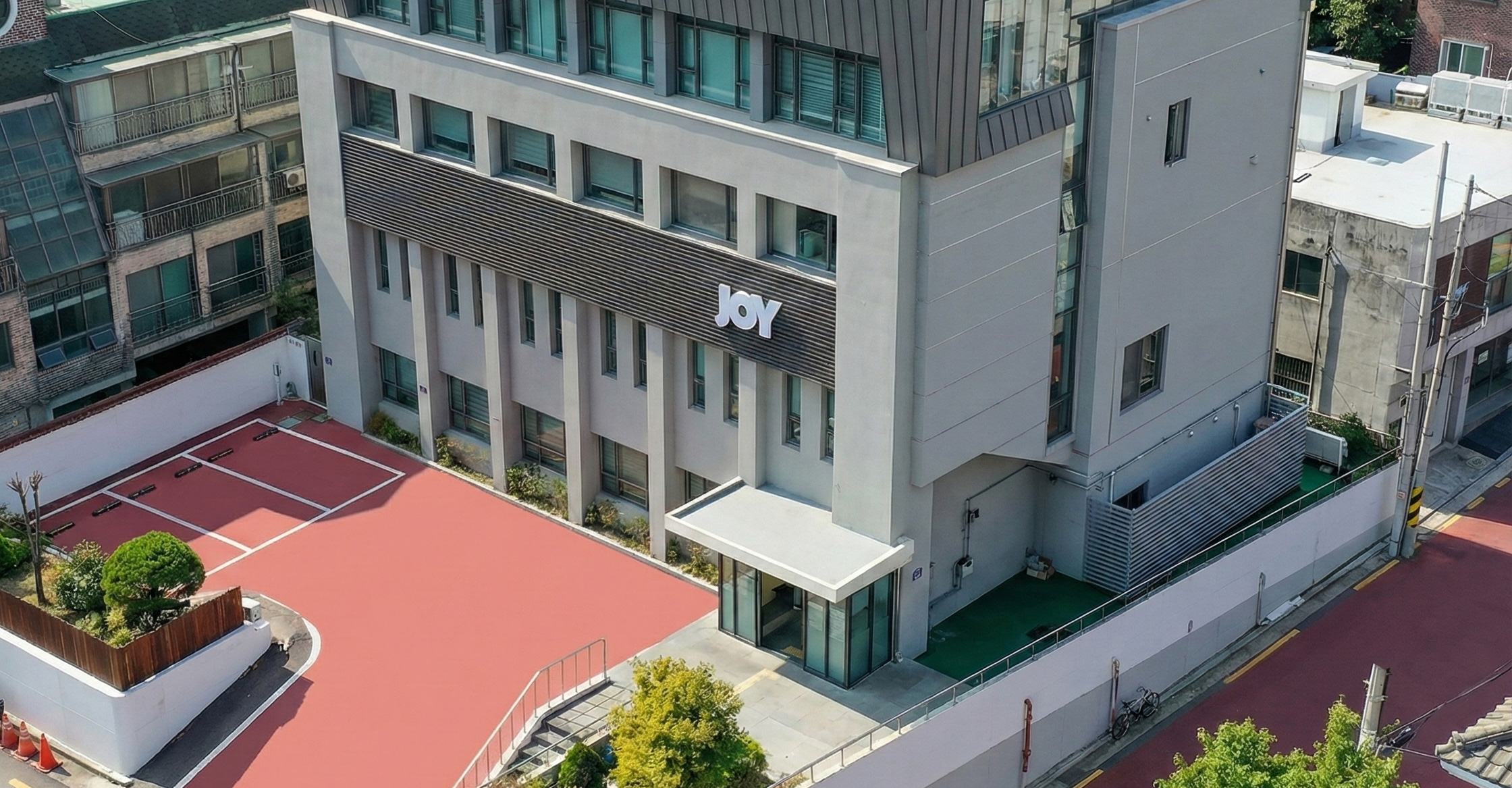 연락처 및 약도