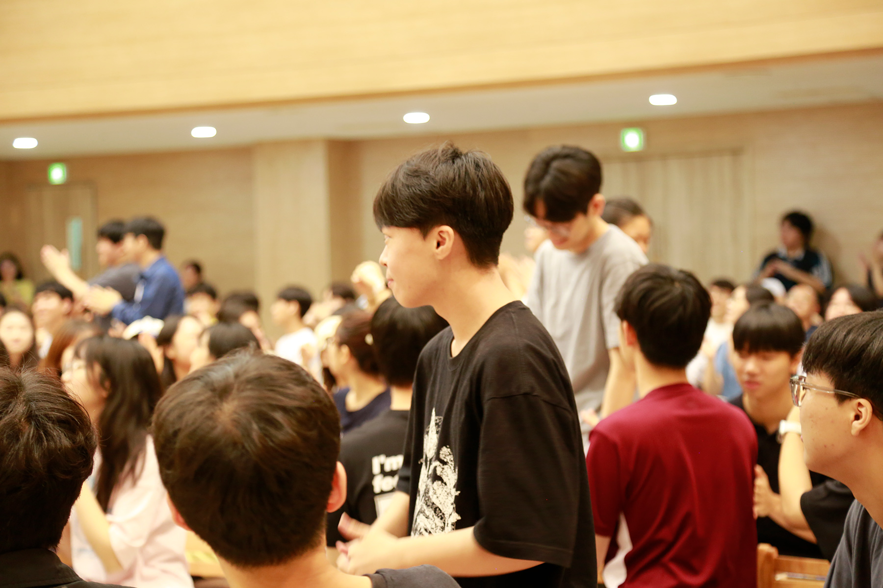 연락처 및 약도